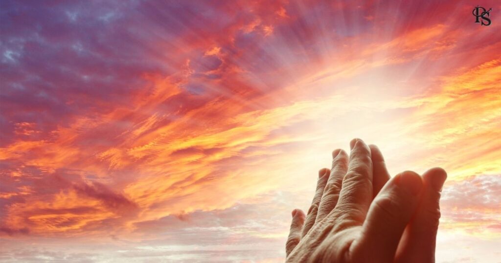 5 Powerful Prayers for Him (with 37 Uplifting “I Pray for Him” Quotes) 5 Powerful Prayers for Him