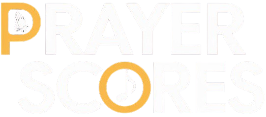 Prayer Scores