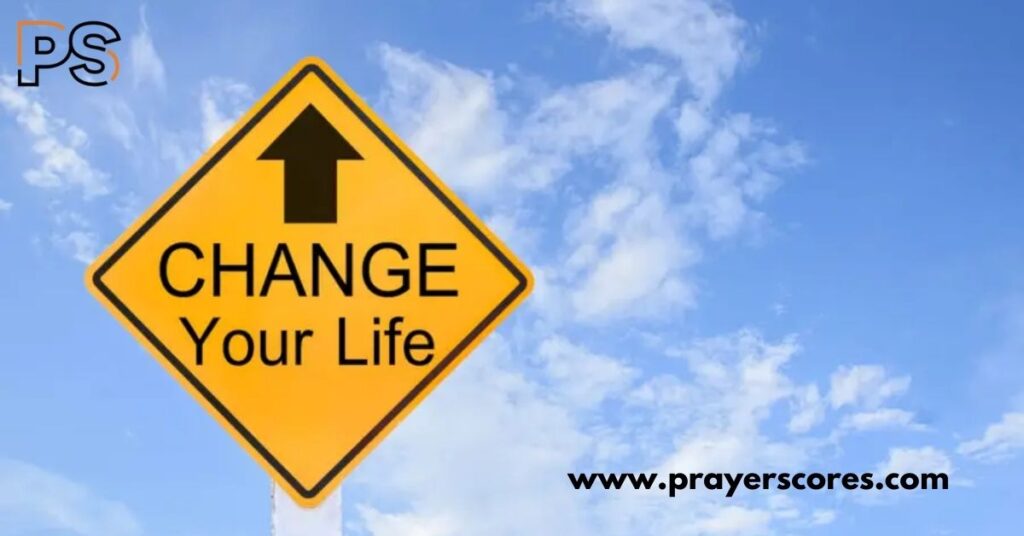 10 Incredible Ways Prayer Can Change Your Life