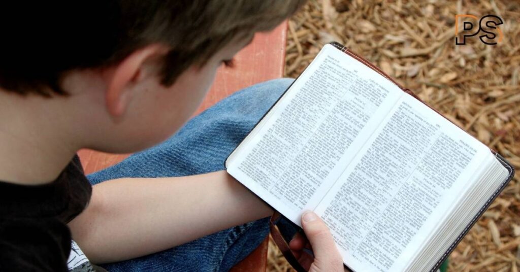 Tips for Choosing the Best Bible for Teens