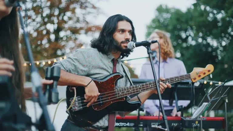 How Independent Musicians Can Build an Audience Beyond Release Week